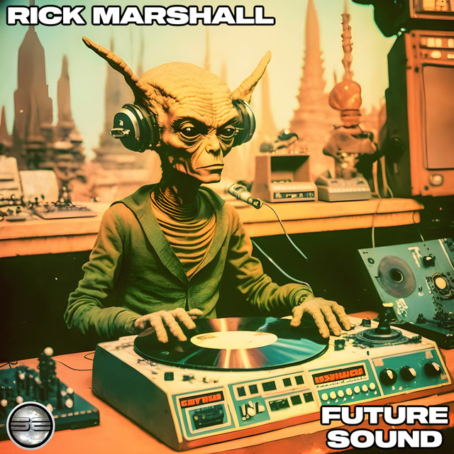 Future Sound - Extended Mix album art