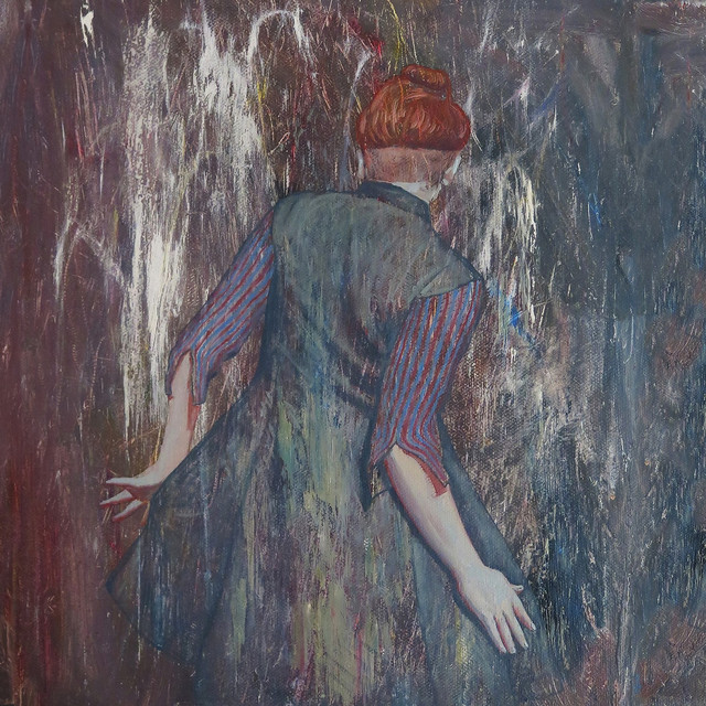 Удмурт рейв cover art
