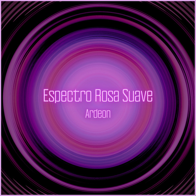 Espectro Rosa Suave by Ardeon