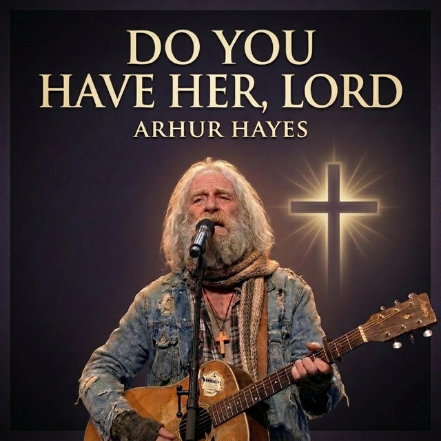 Do You Have Her, Lord? cover art