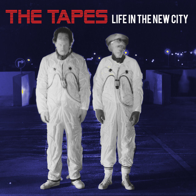 The Tapes