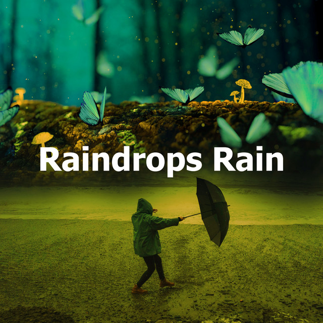 Raindrops Rain - Album by Natural Rain Sounds for Sleeping | Spotify