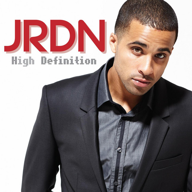 High Definition cover art