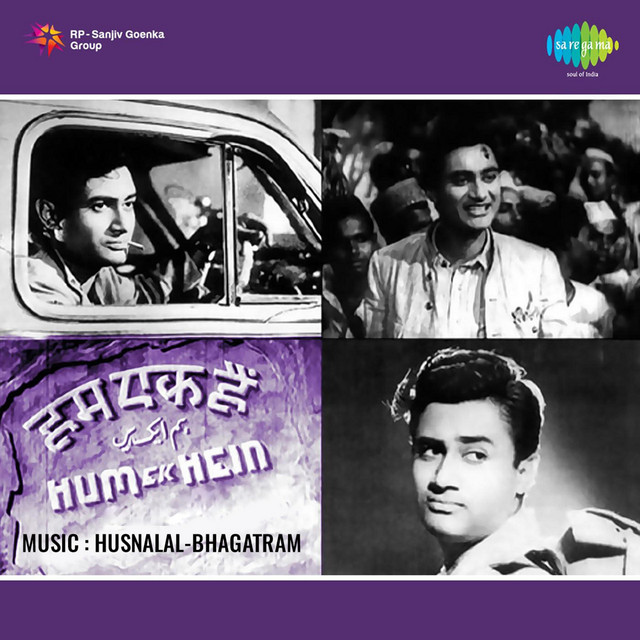 Hum Ek Hain cover art