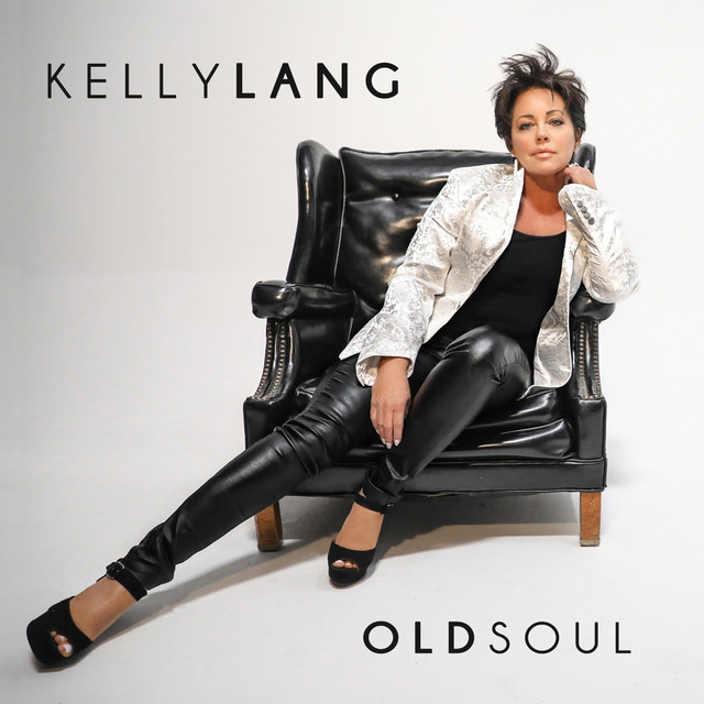 Old Soul cover art