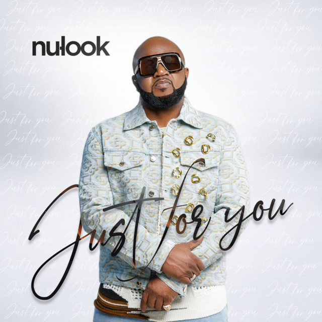 Just for You cover art