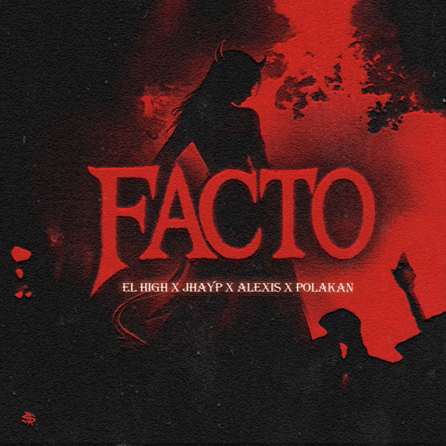 Facto album image