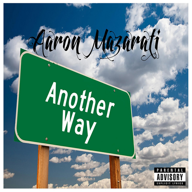 Another Way cover