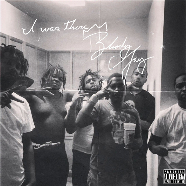 I Was There cover