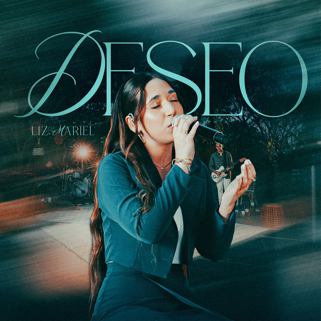 Deseo cover art