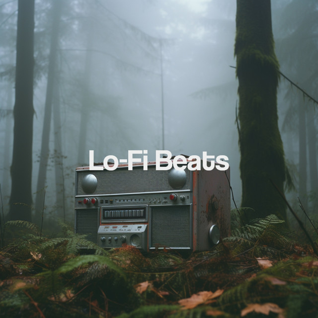 Lo-Fi Beats cover art
