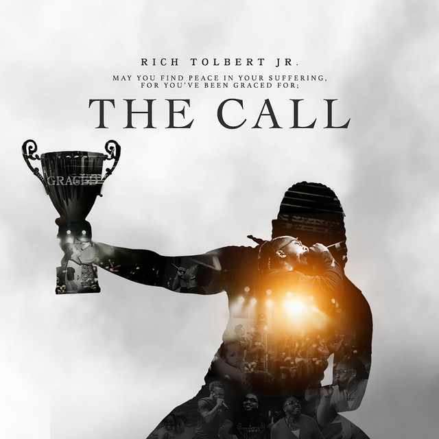 The Call cover art