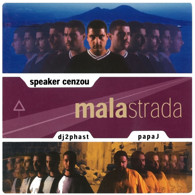 Giù la maschera cover art