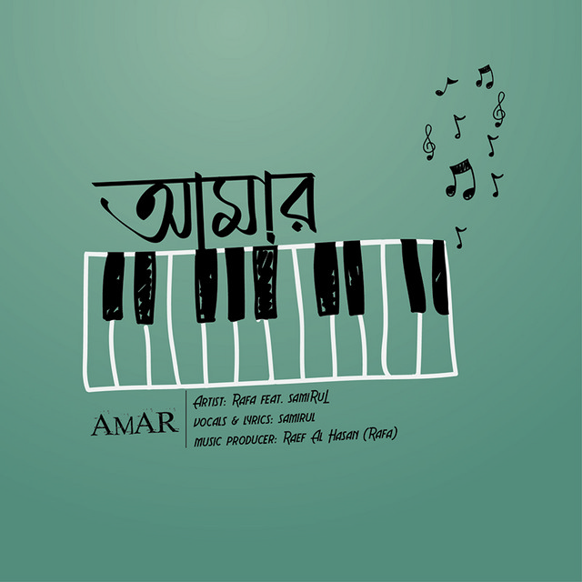 Rafa feat. Samirul | Spotify