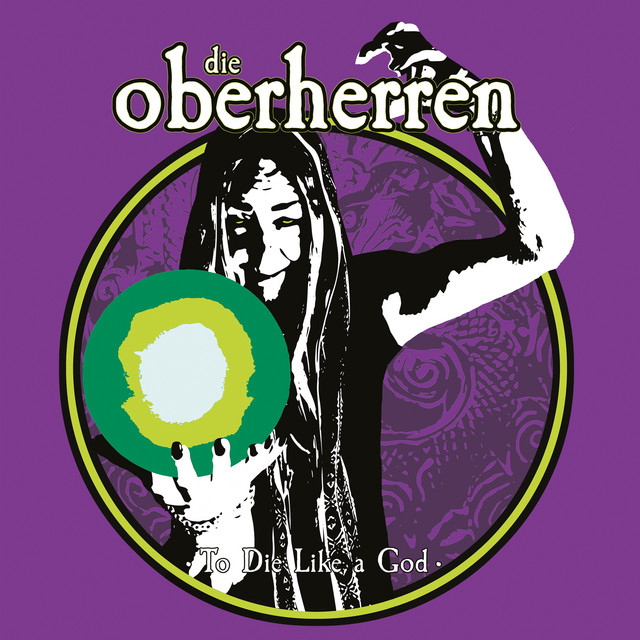 Die Oberherren