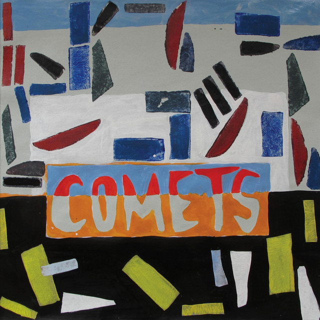 BPM and key for songs by Comets | Tempo for Comets songs | SongBPM ...