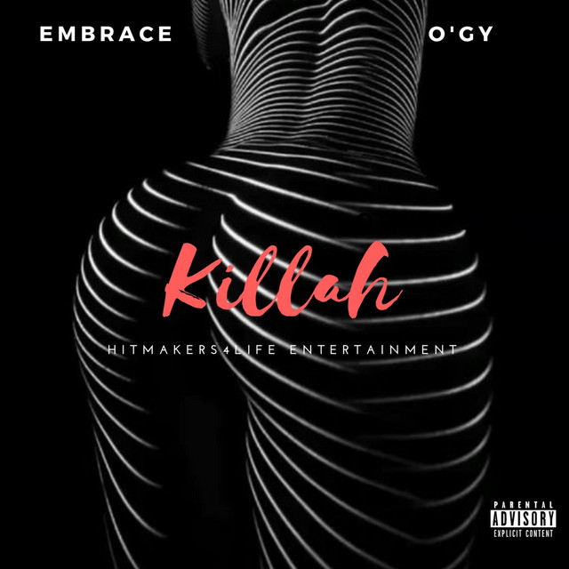 Killah cover art