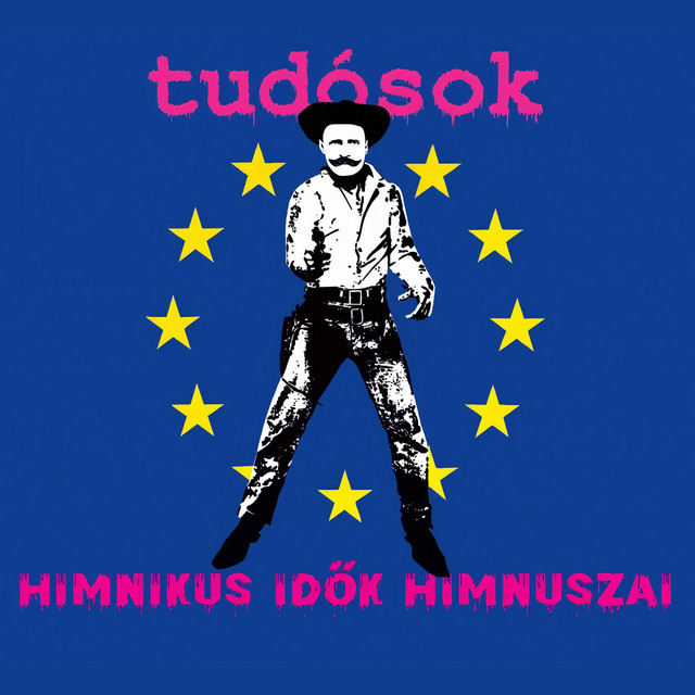 Himnikus Idők Himnuszai cover art