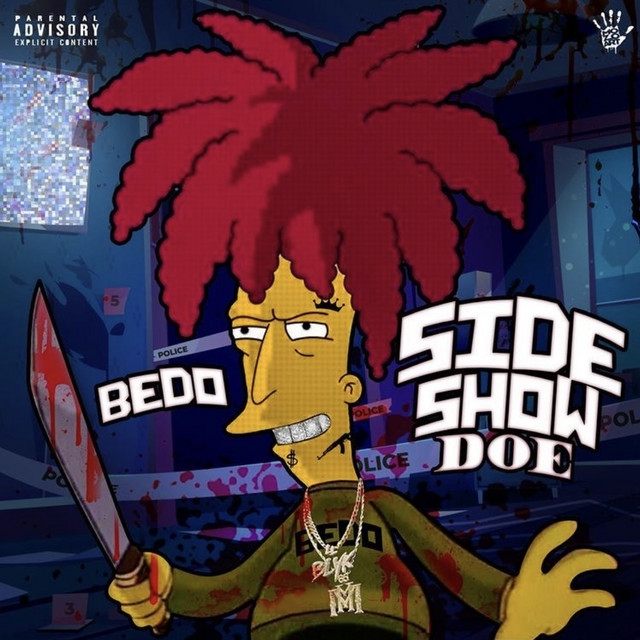 Real Street Nigga cover art