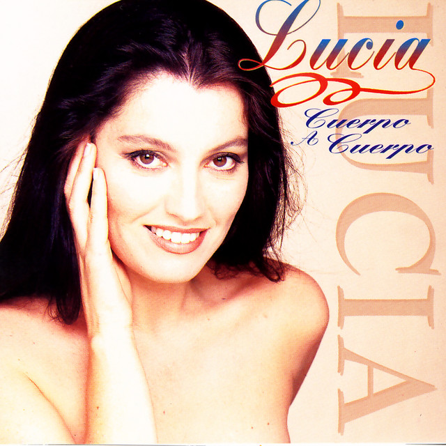 Cuerpo a Cuerpo cover art