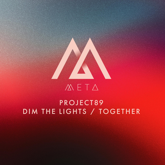 Together album art