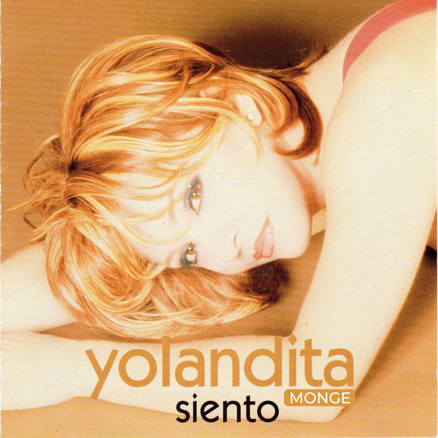 Siento cover art