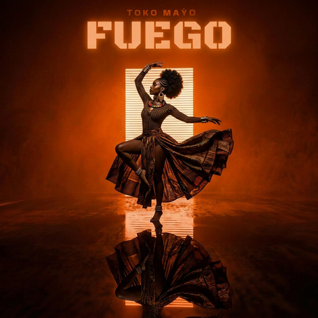 Fuego