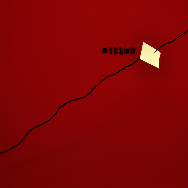 Attimo cover art
