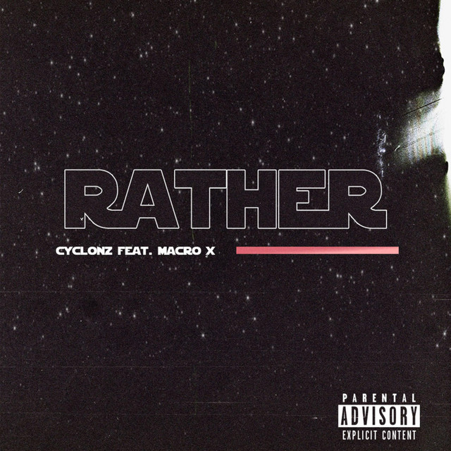 Rather cover art