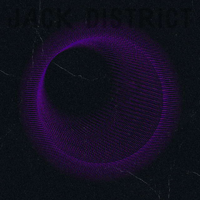 Hot In Here album art