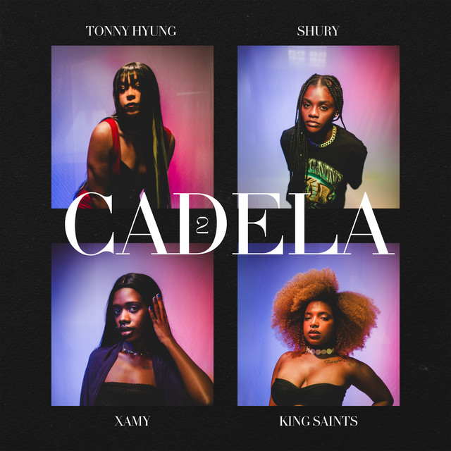 CADELA 2 - muito late, nunca morde