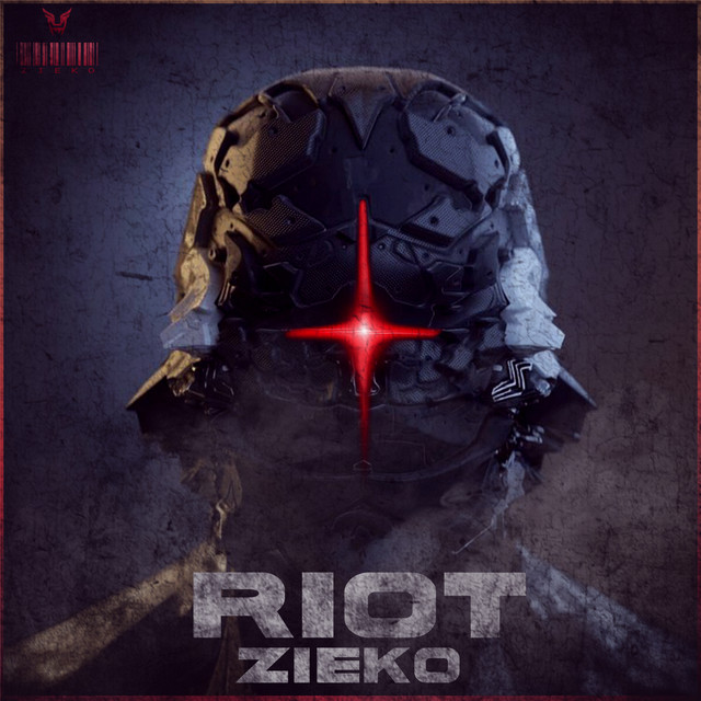 Riot - Single by Zieko | Spotify