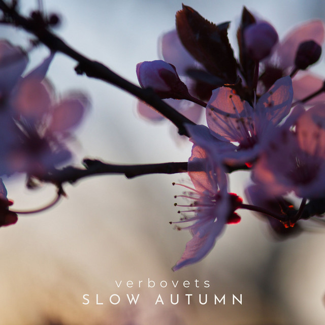 Обкладинка: Slow Autumn — Verbovets