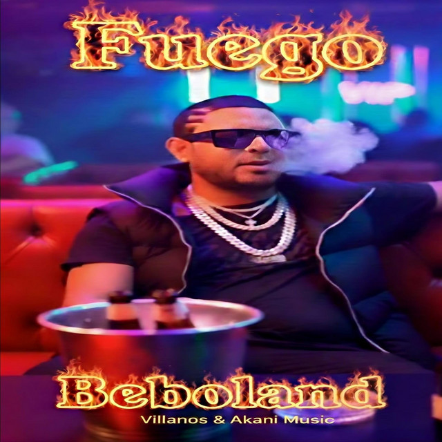 Fuego