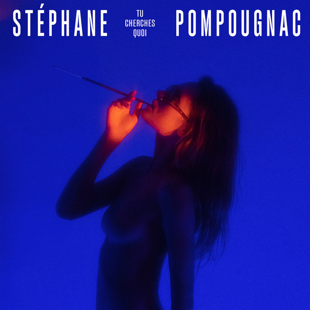 Tu cherches quoi cover art