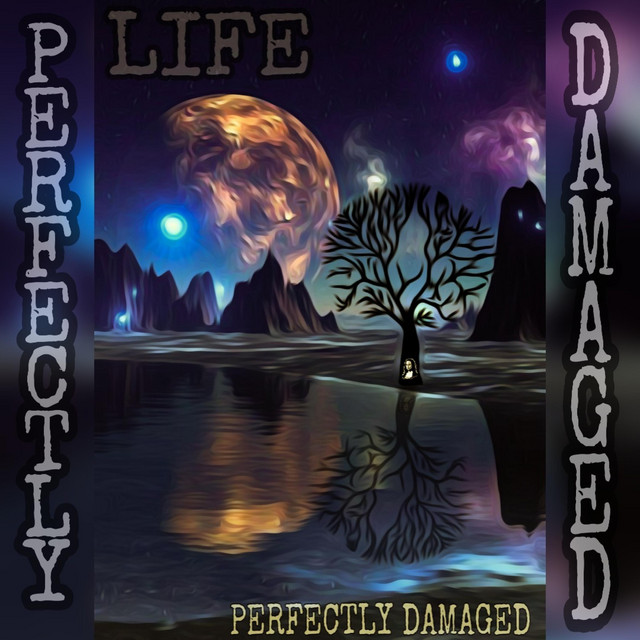 Life cover art