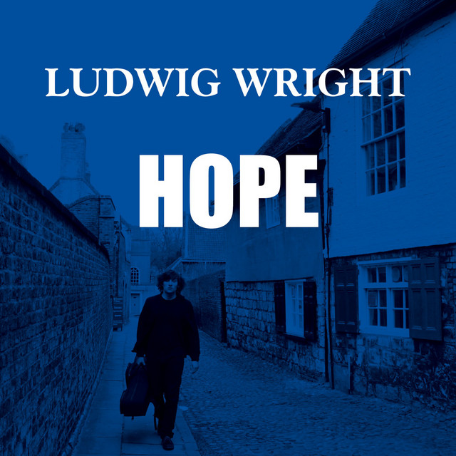Hope cover art
