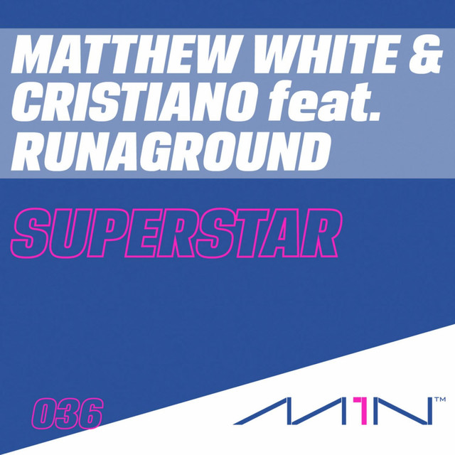 Superstar cover art