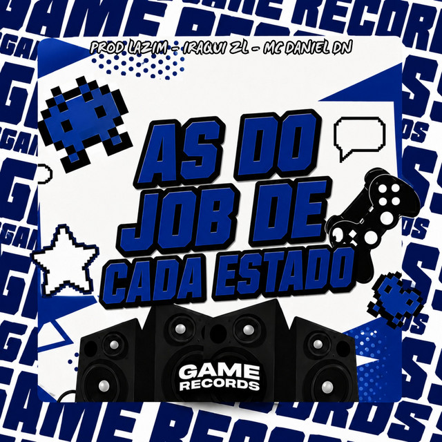As Do Job De Cada Estado