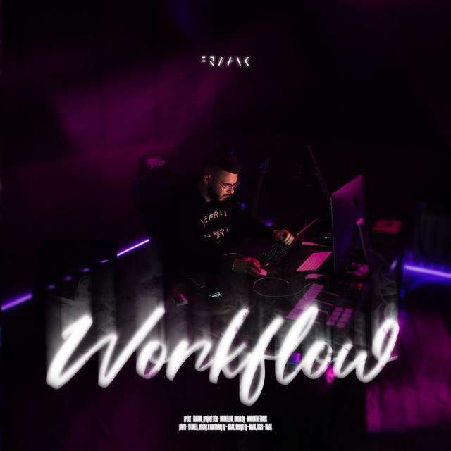 Workflow cover