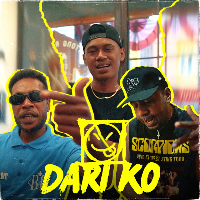 Dari Ko