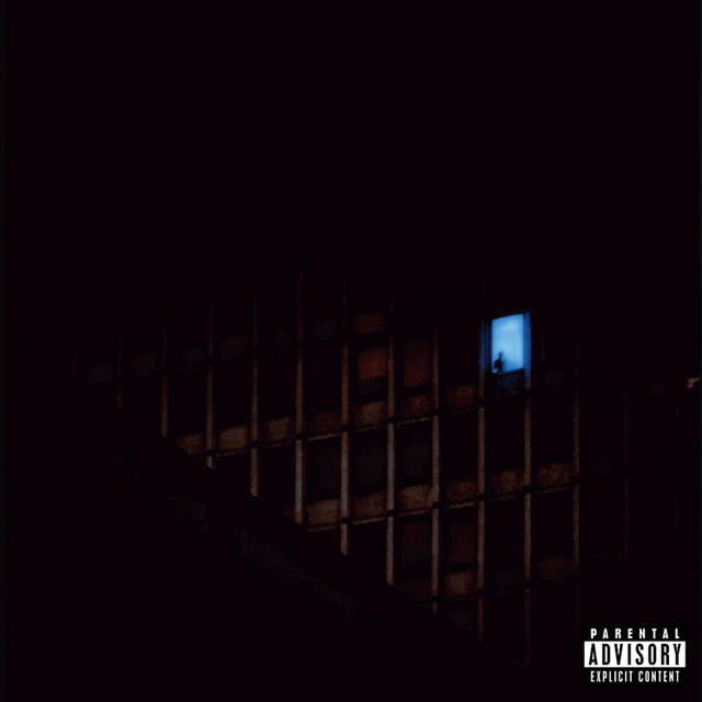 Late Hours cover art