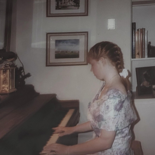 Piano Collection (Instrumentals Volume 3) cover art