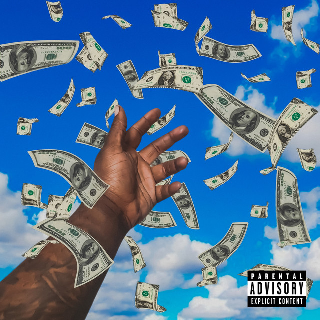 I'ma Toss It in the Air, Whatever Stays You Can Keep cover art