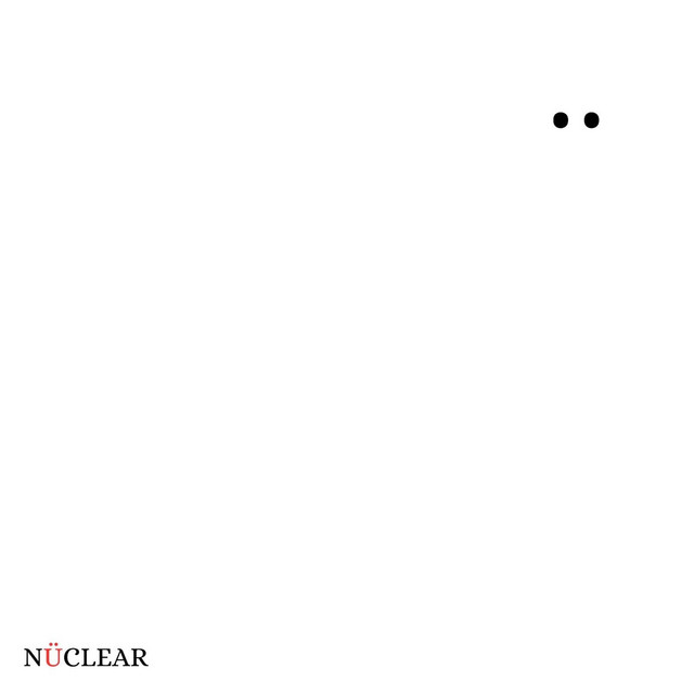 NÜCLEAR cover art