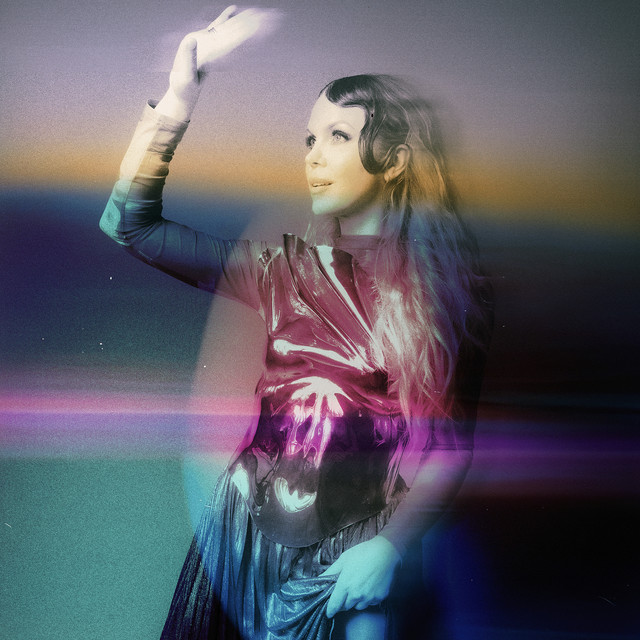 undefined album image