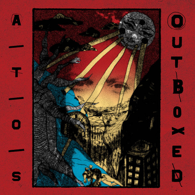 outboxed cover art