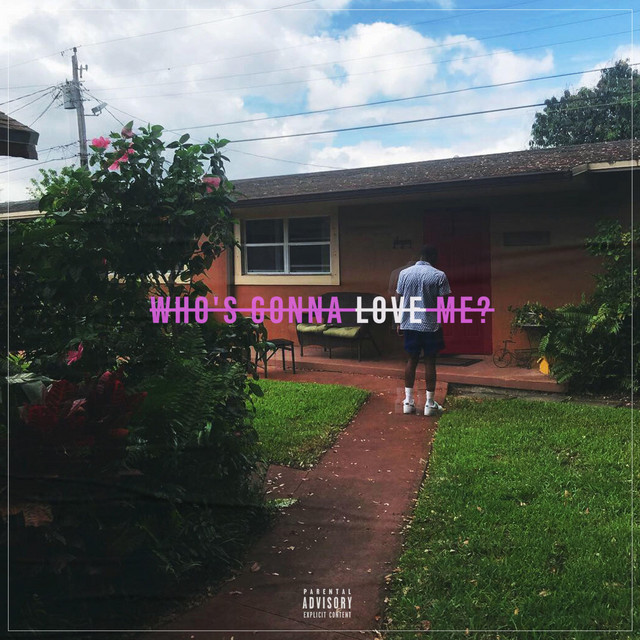 Who's Gonna Love Me