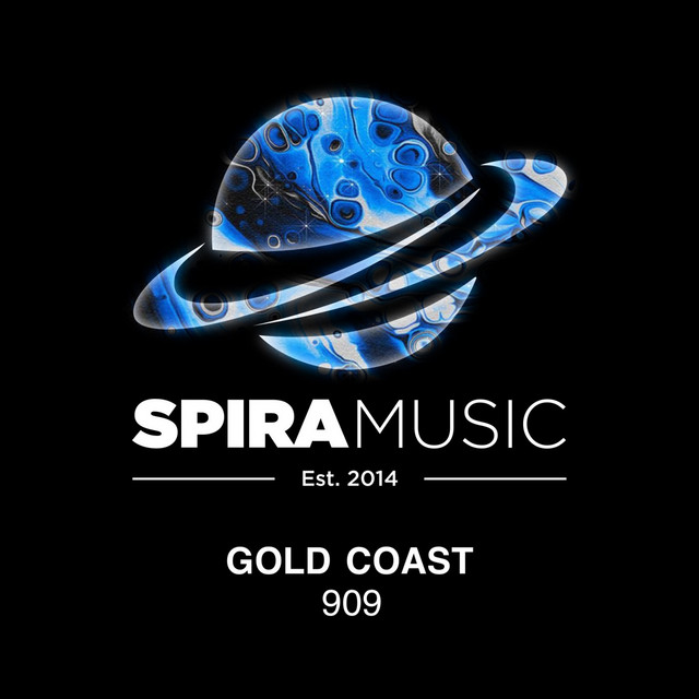 909 cover