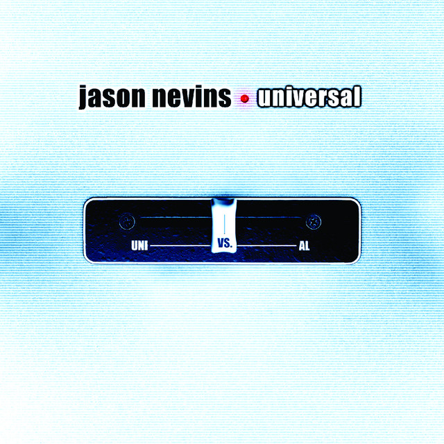 Uni - Vs - Al (Universal) cover art